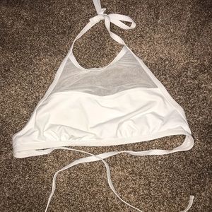 VITAMIN A BIKINI TOP